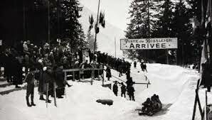 Juegos olimpicos de invierno