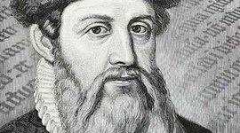 Timeline: Inpremta de Gutenberg