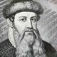 Gutenberg inventor de la imprenta