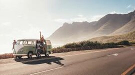 Timeline: Long drive!