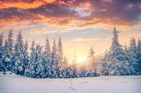 (+3) The crazy, freezing ride!