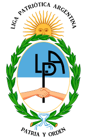 LIGA PATRIOTICA
