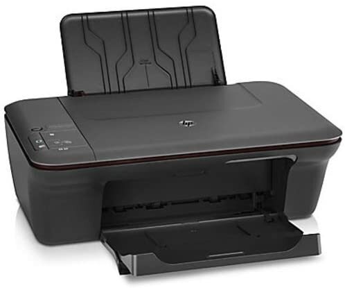 Impresora HP Deskjet 1050A