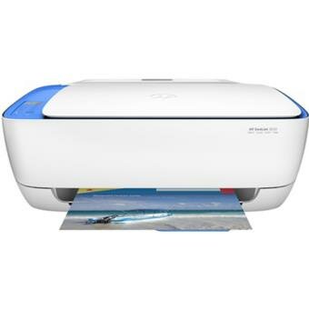 Impresora HP Deskjet 3635
