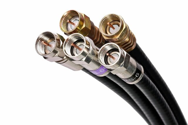 CABLE COAXIAL