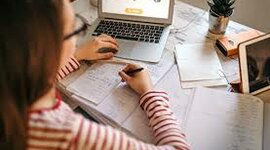 Timeline: Started Junior High!