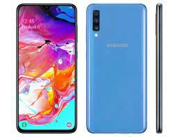 Samsung Galaxy A70