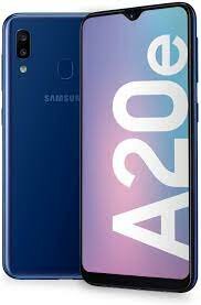 Samsung Galaxy A20e