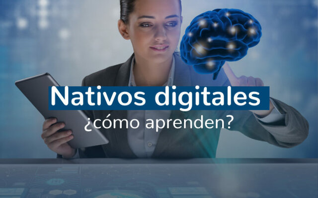 Nativos Diigitales