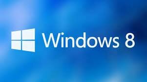 WINDOWS 8