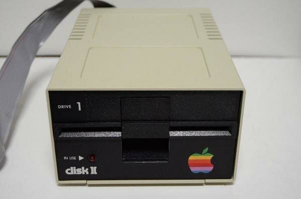 Apple Disk II