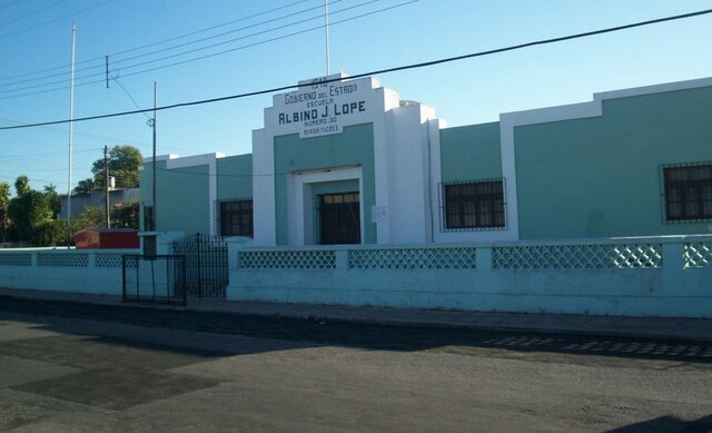 Cuarto contacto con el inglés