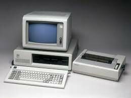 IBM PC