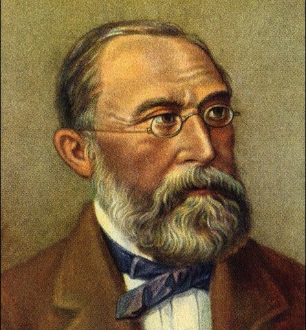 Rudolf Virchow