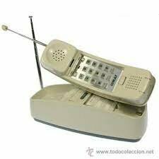 Modernización del teléfono