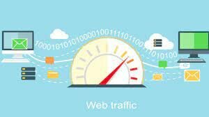 Rapidez en el internet