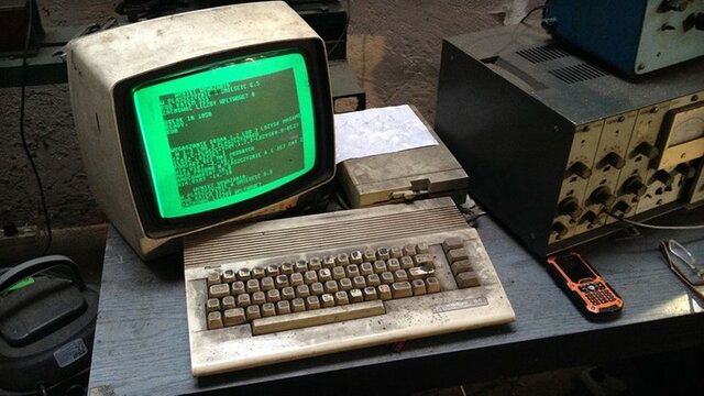 Commodore 64