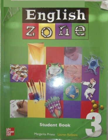 Quinto contacto con el inglés