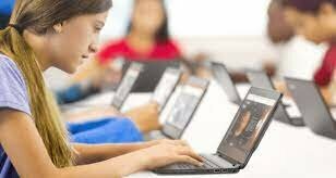 Laptop para la educación pública