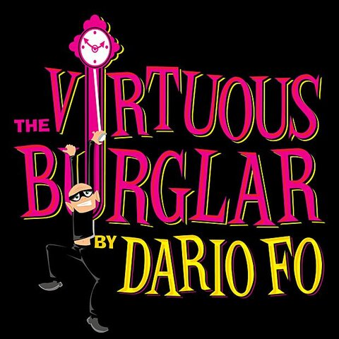 The Virtuous Burglar