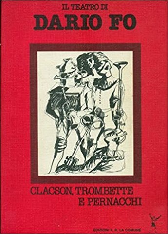 Trumpets and Raspberries