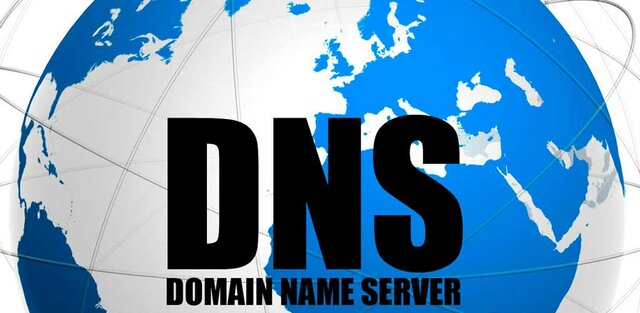 Se desarrollo es servicio de nombres de dominios (DNS)
