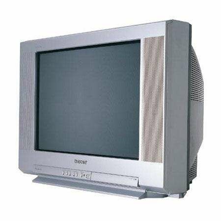 television sony triniton 2000