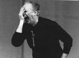 First serious health issue