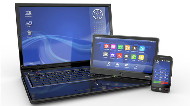 El auge de los dispositivos inteligentes