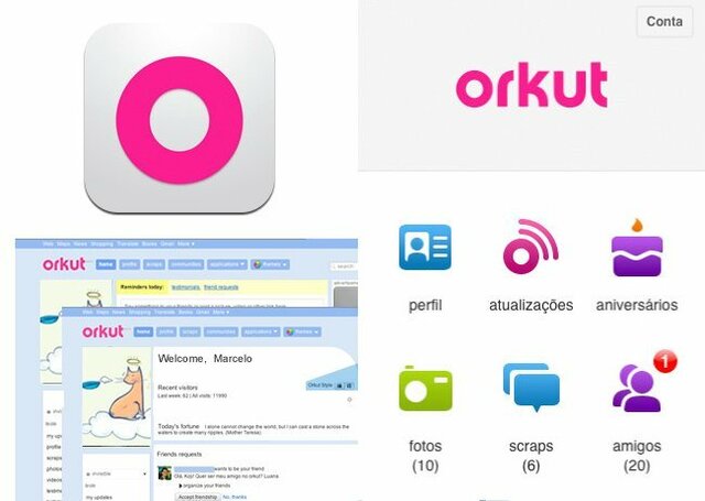 ORKUT
