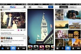FLICKR