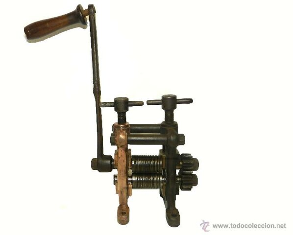 Los inventos de Leonardo Da Vinci.