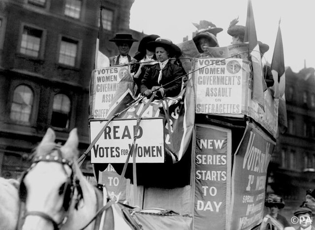 19th Amendment