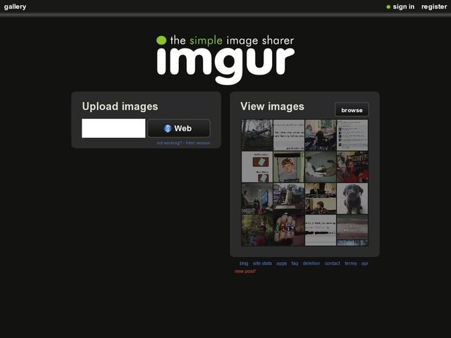 IMGUR