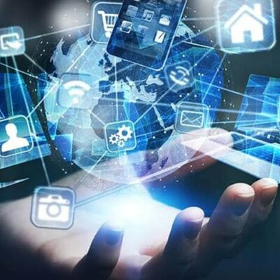 Timeline: Historia de las telecomunicaciones