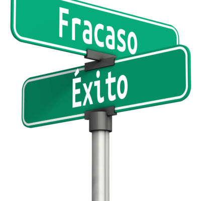 Timeline: Logros y fracasos