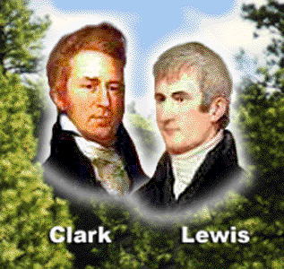Lewis and Clark Expedition