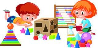 Los Criterios de evaluación en la infancia