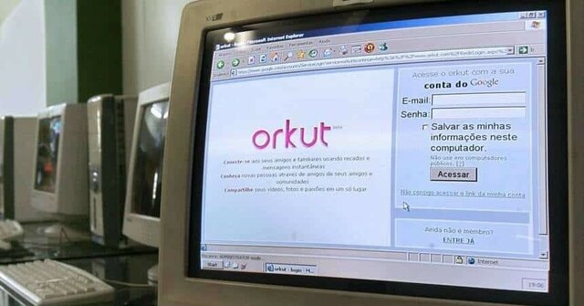ORKUT