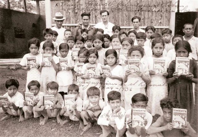 Gobierno de Manuel Ávila Camacho