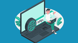 Timeline: La evolución del Internet