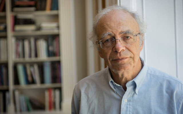 Peter Singer