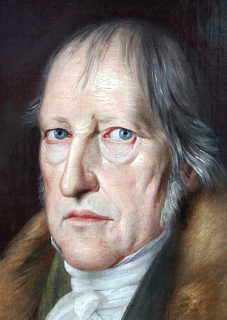Georg Hegel