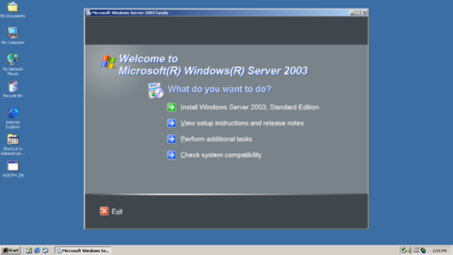 Windows Server