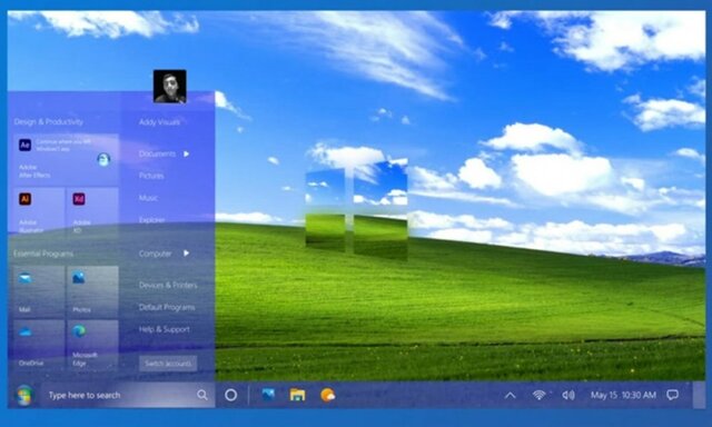 Windows 7
