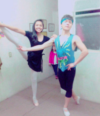 Ballet