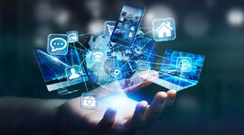 Timeline: Historia de las Tecnologías de la Información.