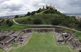Clásico - Cholulteca