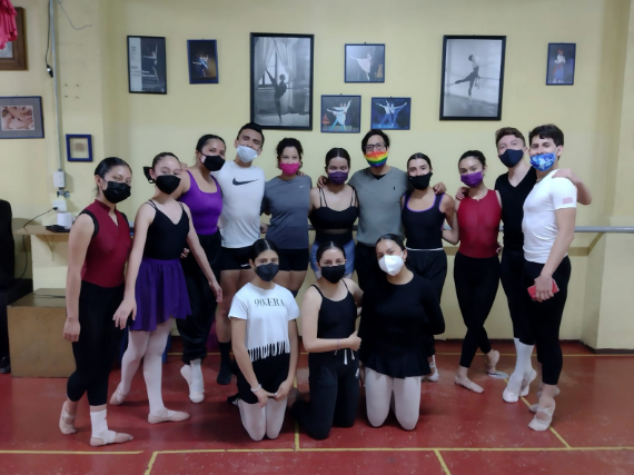 Ballet de Monterrey