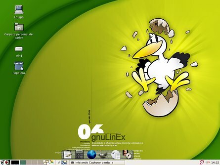GnuLinex